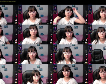 paulette65 — 98 minute Chaturbate female cam show recording, 720p, Aug 28, 2022