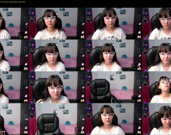 paulette65 — 81 minute Chaturbate female cam show recording, 720p, Aug 28, 2022