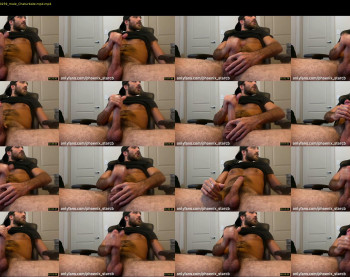 phoenix_star — 10 minute Chaturbate male cam show recording, 1080p, Aug 28, 2022
