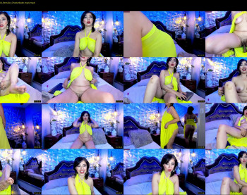 pinkmuse — 37 minute Chaturbate couple cam show recording, 720p, Aug 28, 2022