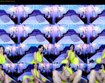 pinkmuse — 4 minute Chaturbate couple cam show recording, 720p, Aug 28, 2022
