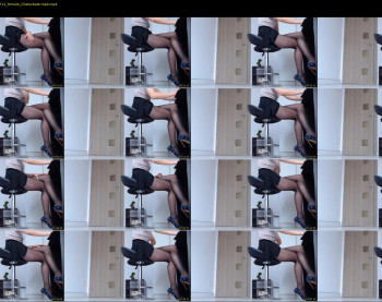 power_stuff — 4 minute Chaturbate female cam show recording, 720p, Aug 27, 2022