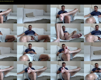 prince_89 — 91 minute Chaturbate male cam show recording, 720p, Aug 27, 2022