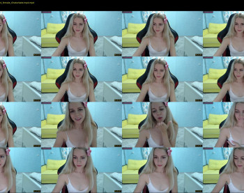 puma4ka — 3 minute Chaturbate female cam show recording, 1080p, Aug 27, 2022