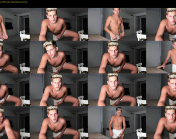 roberto_twink1 — 7 minute Chaturbate male cam show recording, 720p, Aug 27, 2022