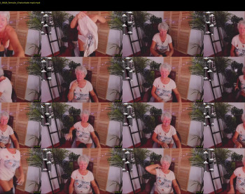 roxana_brooks — 11 minute Chaturbate female cam show recording, 720p, Aug 27, 2022