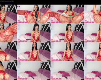 ruby_26 — 59 minute Chaturbate female cam show recording, 1080p, Aug 27, 2022