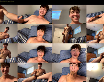 sadboycnd — 37 minute Chaturbate male cam show recording, 720p, Aug 27, 2022
