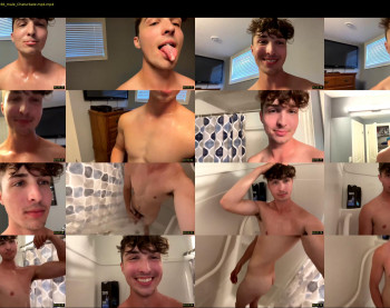 sadboycnd — 8 minute Chaturbate male cam show recording, 720p, Aug 27, 2022