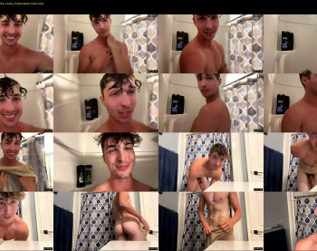 sadboycnd — 6 minute Chaturbate male cam show recording, 720p, Aug 27, 2022