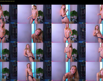 sallysarry — 32 minute Chaturbate couple cam show recording, 1080p, Aug 27, 2022