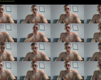 sam_boston — 3 minute Chaturbate male cam show recording, 720p, Aug 28, 2022
