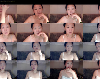 sandrami__ — 14 minute Chaturbate female cam show recording, 720p, Aug 27, 2022