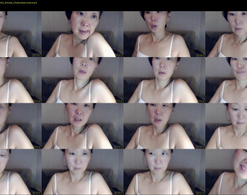 sandrami__ — 5 minute Chaturbate female cam show recording, 720p, Aug 27, 2022