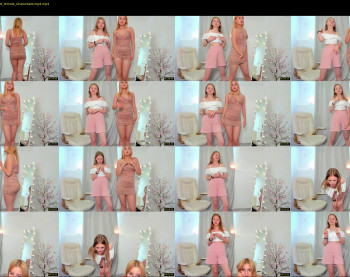 sav_anna — 6 minute Chaturbate female cam show recording, 720p, Aug 27, 2022