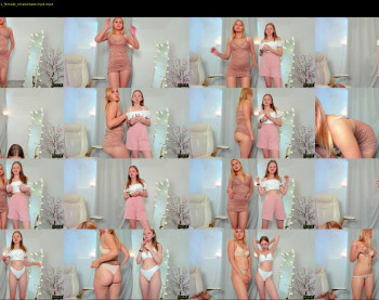 sav_anna — 32 minute Chaturbate female cam show recording, 720p, Aug 27, 2022