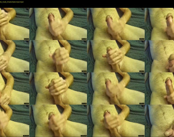scottynuts — 79 minute Chaturbate male cam show recording, 720p, Aug 27, 2022