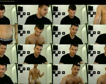 serafino94 — 36 minute Chaturbate male cam show recording, 720p, Aug 27, 2022