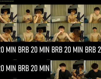 shinyways — 130 minute Chaturbate couple cam show recording, 720p, Aug 28, 2022