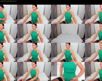 shy_cinderella — 54 minute Chaturbate female cam show recording, 1080p, Aug 27, 2022