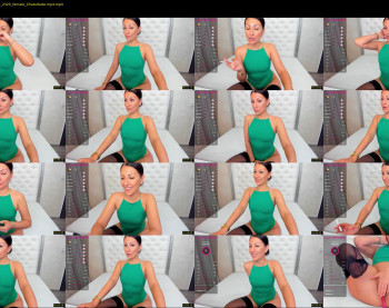 shy_cinderella — 53 minute Chaturbate female cam show recording, 1080p, Aug 27, 2022
