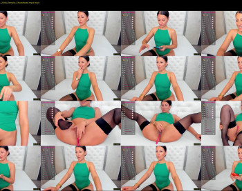 shy_cinderella — 54 minute Chaturbate female cam show recording, 1080p, Aug 27, 2022