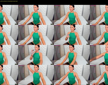 shy_cinderella — 28 minute Chaturbate female cam show recording, 1080p, Aug 28, 2022