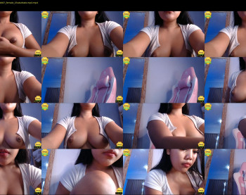 sofia_sakura — 28 minute Chaturbate female cam show recording, 1080p, Aug 27, 2022