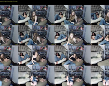 southerbunny — 11 minute Chaturbate female cam show recording, 480p, Aug 28, 2022