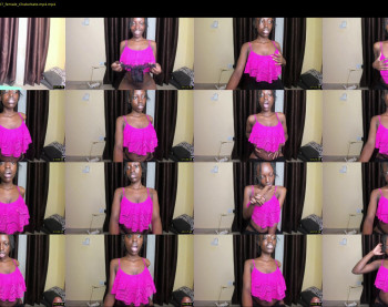stacy420_ — 45 minute Chaturbate female cam show recording, 1080p, Aug 27, 2022