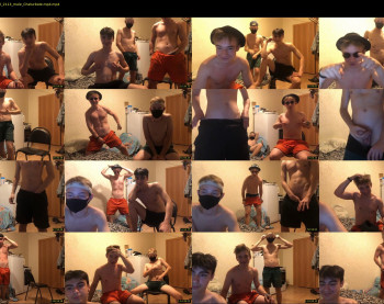 stralght_twinks — 91 minute Chaturbate male cam show recording, 720p, Aug 27, 2022