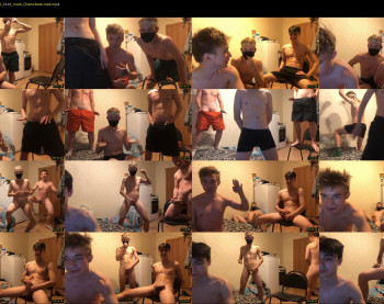 stralght_twinks — 31 minute Chaturbate male cam show recording, 720p, Aug 27, 2022