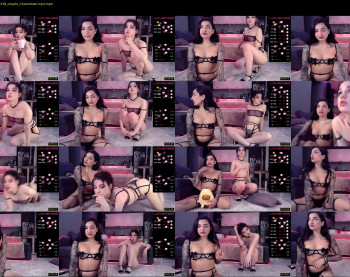 sun_for_you — 55 minute Chaturbate female cam show recording, 1080p, Aug 27, 2022