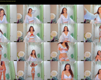 sunshine13_ — 35 minute Chaturbate female cam show recording, 1080p, Aug 27, 2022