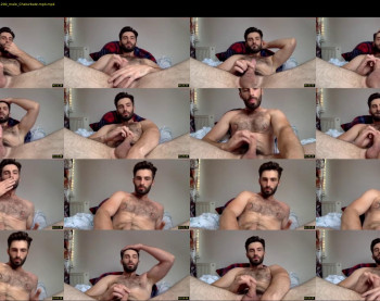 sweettom69 — 4 minute Chaturbate male cam show recording, 480p, Aug 27, 2022