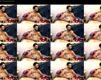 sweettom69 — 4 minute Chaturbate male cam show recording, 720p, Aug 27, 2022