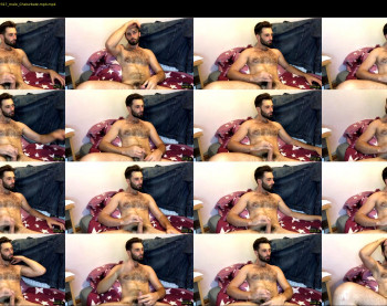 sweettom69 — 7 minute Chaturbate male cam show recording, 720p, Aug 27, 2022