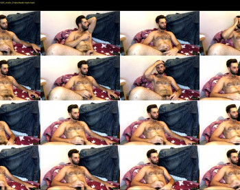 sweettom69 — 8 minute Chaturbate male cam show recording, 720p, Aug 27, 2022