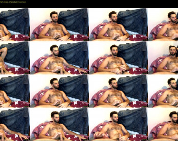 sweettom69 — 4 minute Chaturbate male cam show recording, 720p, Aug 27, 2022