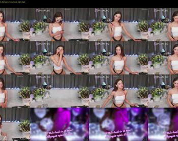 taanni_bc — 54 minute Chaturbate female cam show recording, 1080p, Aug 27, 2022
