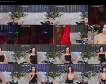 taanni_bc — 55 minute Chaturbate female cam show recording, 1080p, Aug 27, 2022