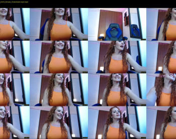 tatianaharper — 14 minute Chaturbate female cam show recording, 1080p, Aug 28, 2022