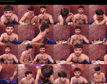 teddy_mode — 54 minute Chaturbate couple cam show recording, 1080p, Aug 27, 2022