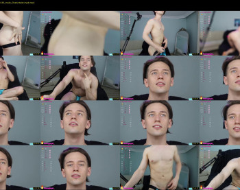 tommyjoyer — 54 minute Chaturbate male cam show recording, 1080p, Aug 28, 2022