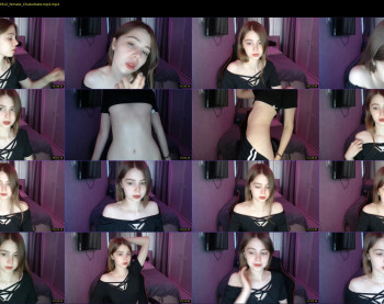 tripleprinces — 31 minute Chaturbate female cam show recording, 1080p, Aug 27, 2022