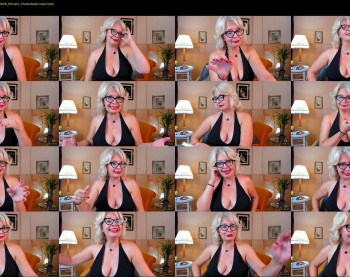 victoria_dior — 32 minute Chaturbate female cam show recording, 720p, Aug 28, 2022