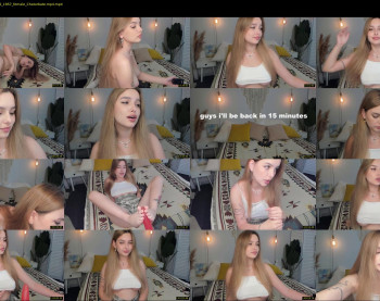 victoria_karma — 124 minute Chaturbate female cam show recording, 720p, Aug 27, 2022