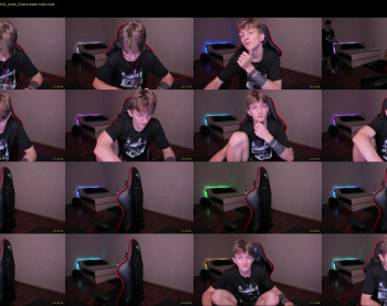 vince__dice — 54 minute Chaturbate male cam show recording, 1080p, Aug 28, 2022