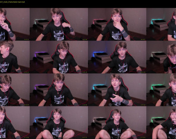 vince__dice — 54 minute Chaturbate male cam show recording, 1080p, Aug 28, 2022