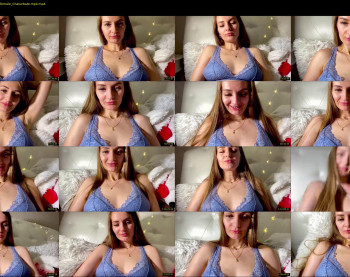 viola_1 — 113 minute Chaturbate female cam show recording, 720p, Aug 27, 2022